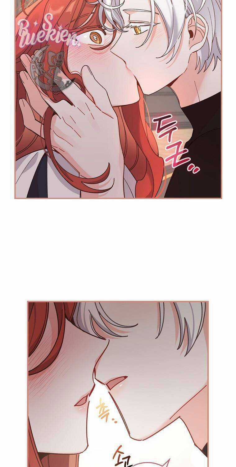 Chị Gái Ác Nữ - Chapter 55 - Trang 34