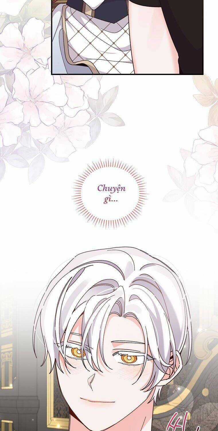 Chị Gái Ác Nữ - Chapter 55 - Trang 36