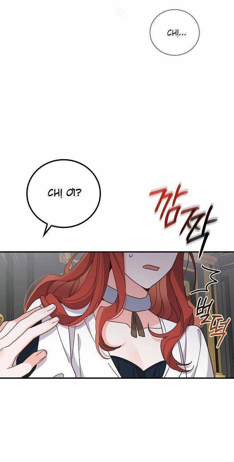Chị Gái Ác Nữ - Chapter 55 - Trang 38
