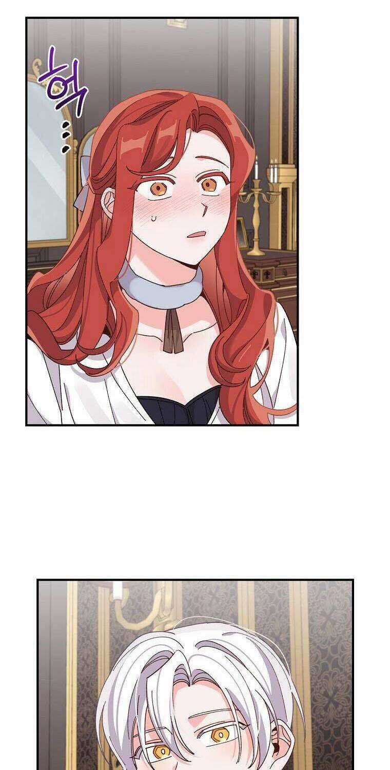 Chị Gái Ác Nữ - Chapter 55 - Trang 39