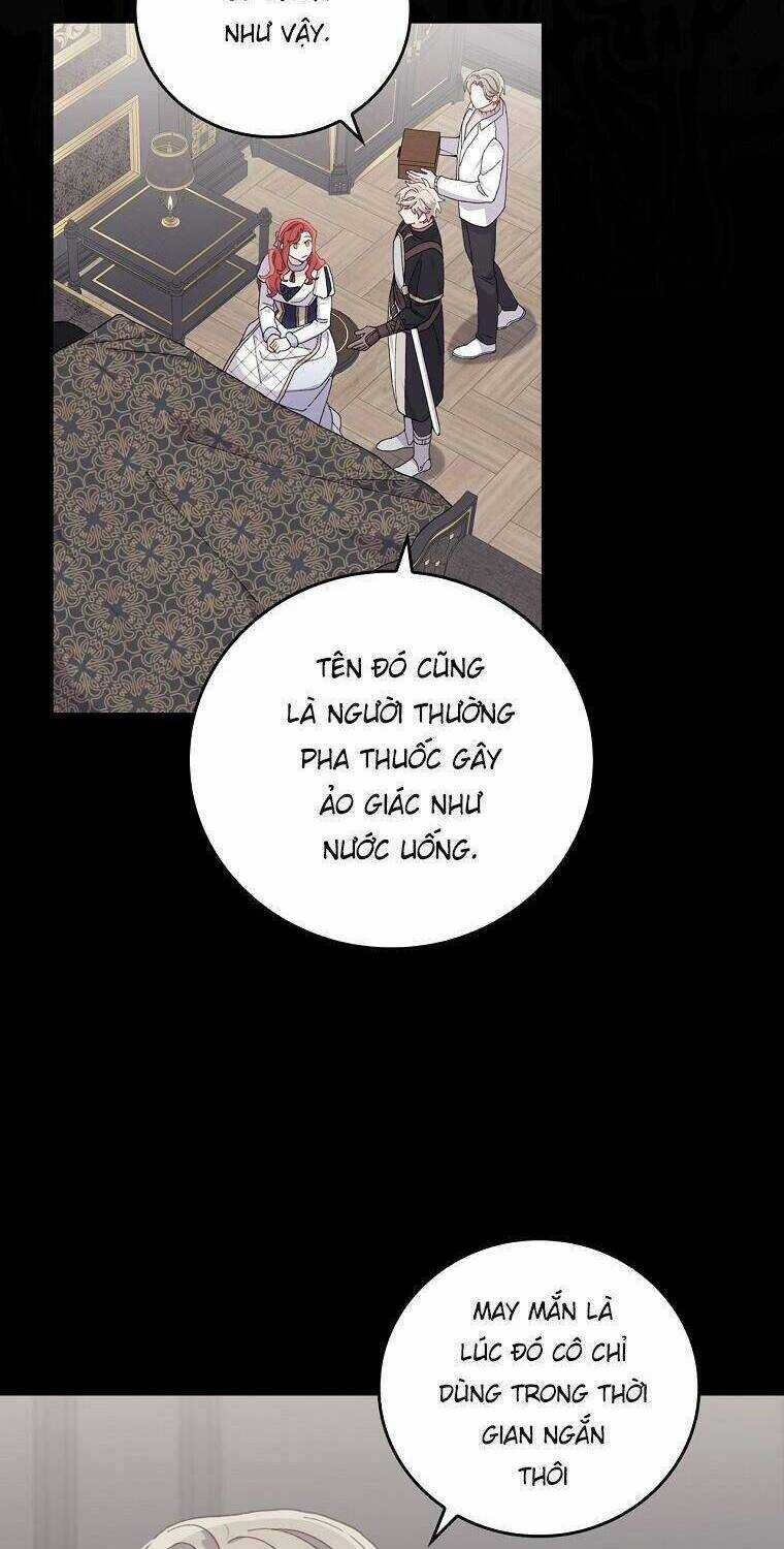 Chị Gái Ác Nữ - Chapter 55 - Trang 5