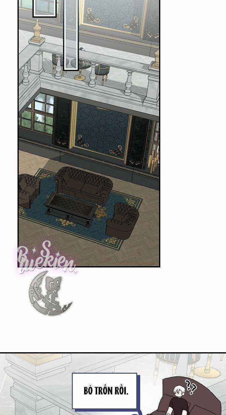 Chị Gái Ác Nữ - Chapter 55 - Trang 44