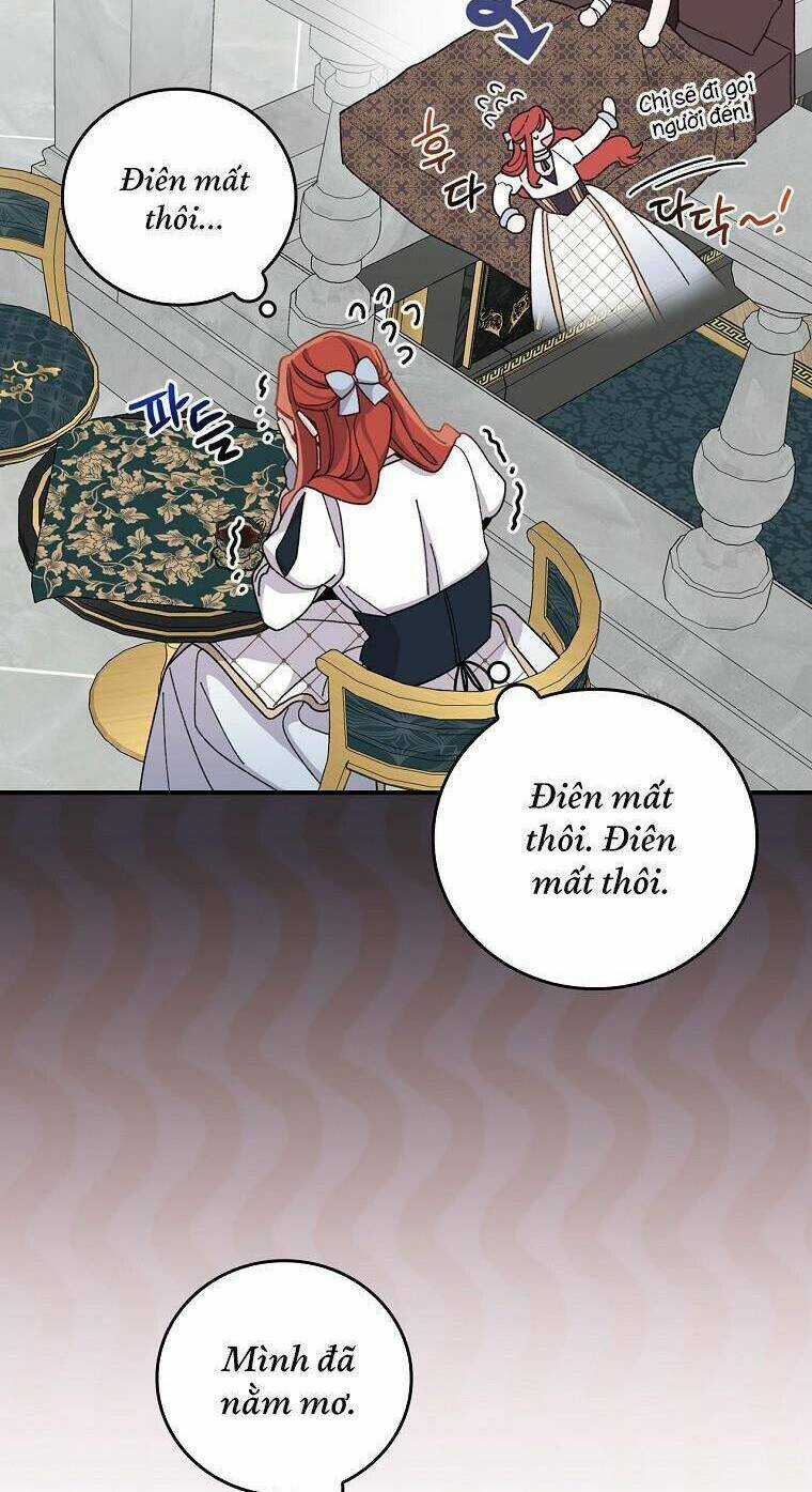 Chị Gái Ác Nữ - Chapter 55 - Trang 45