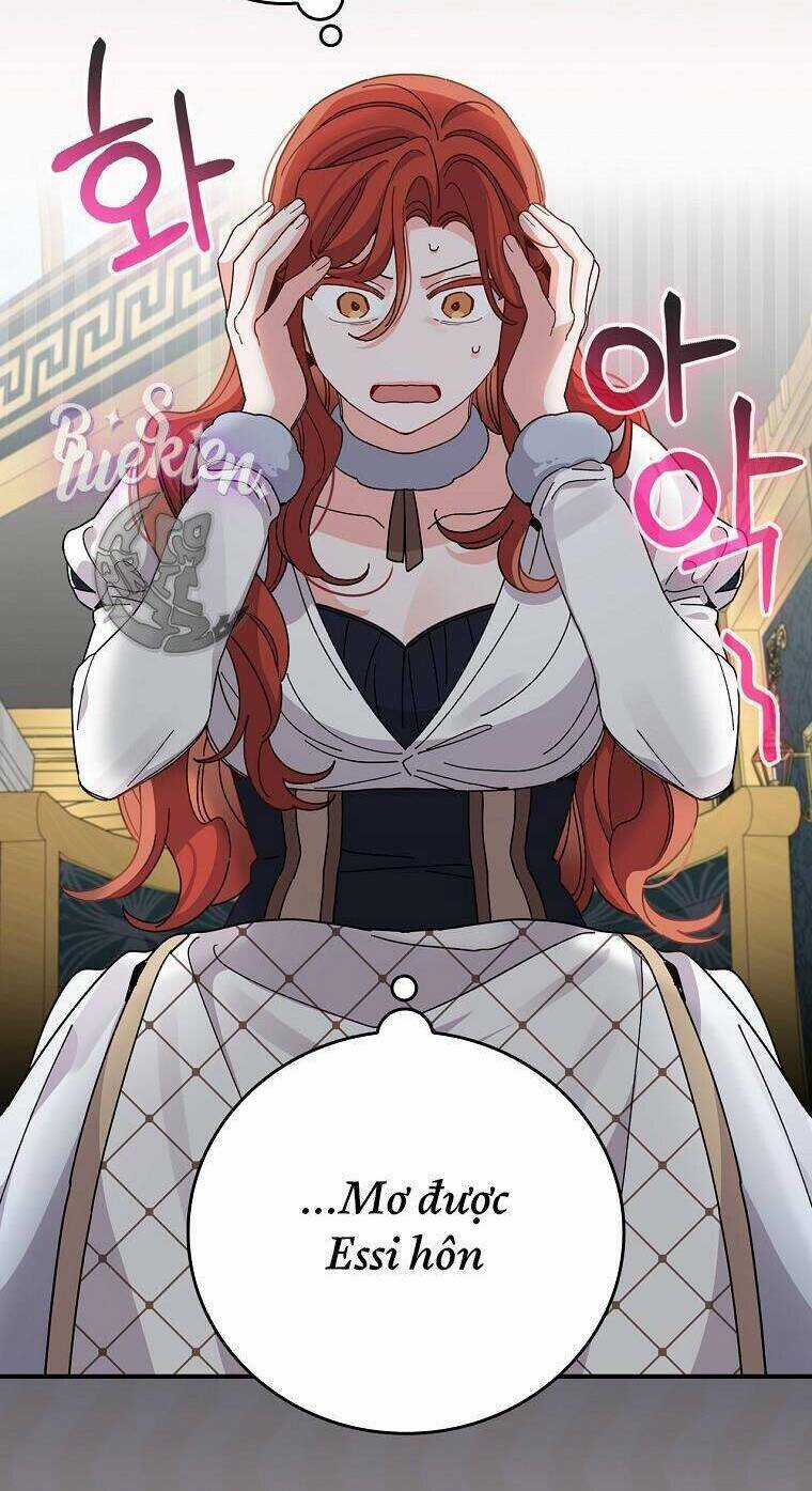 Chị Gái Ác Nữ - Chapter 55 - Trang 46