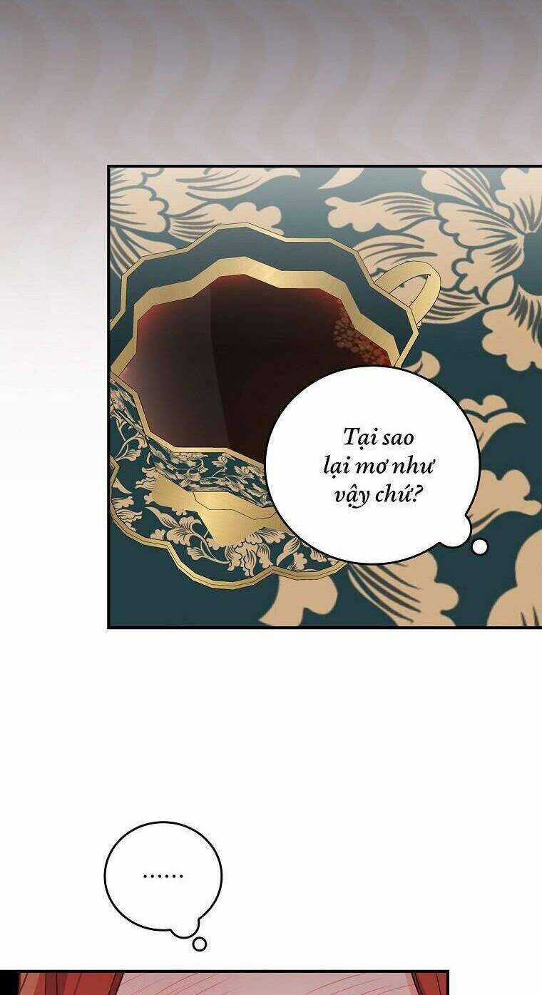 Chị Gái Ác Nữ - Chapter 55 - Trang 47