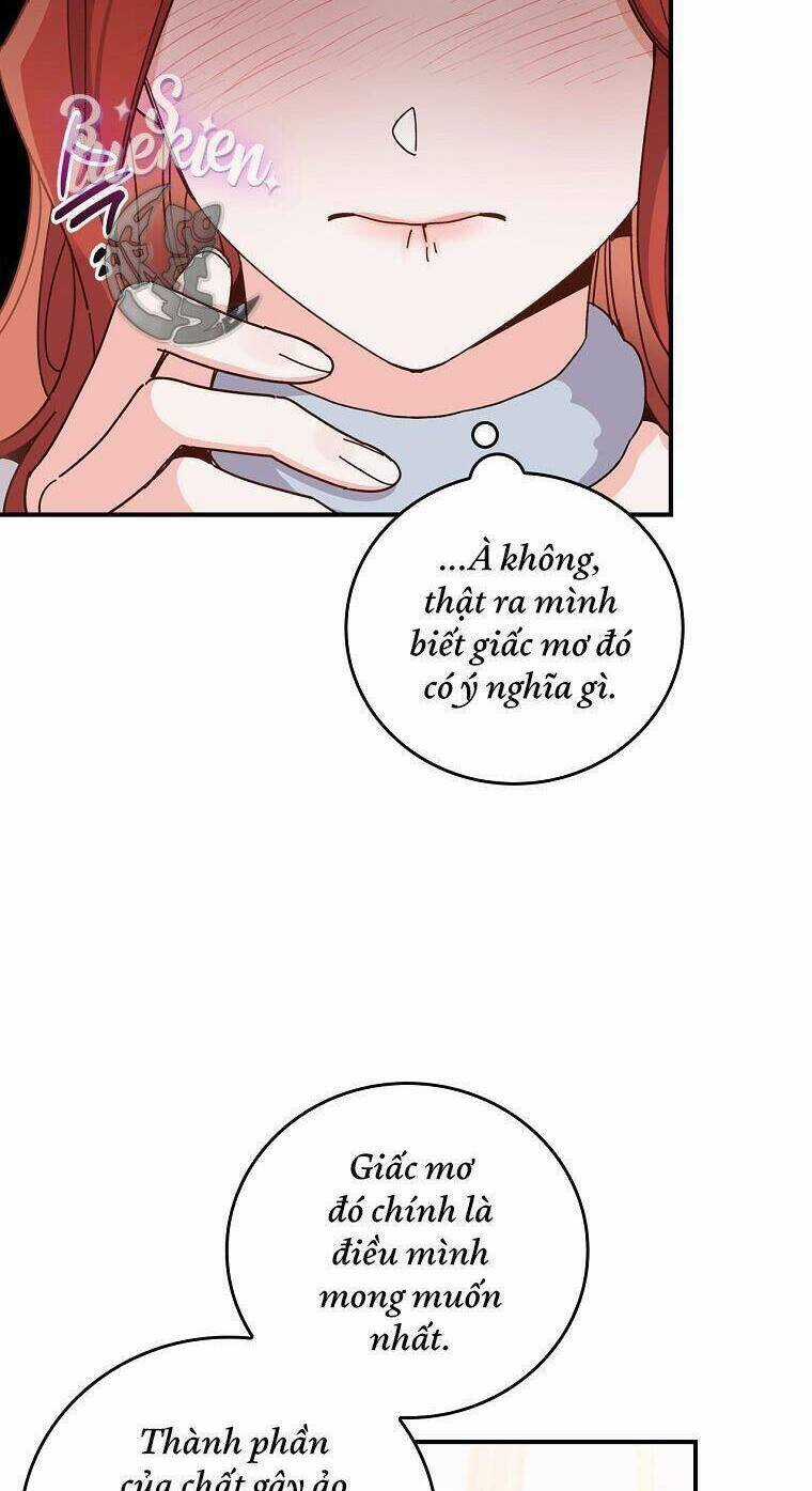 Chị Gái Ác Nữ - Chapter 55 - Trang 48