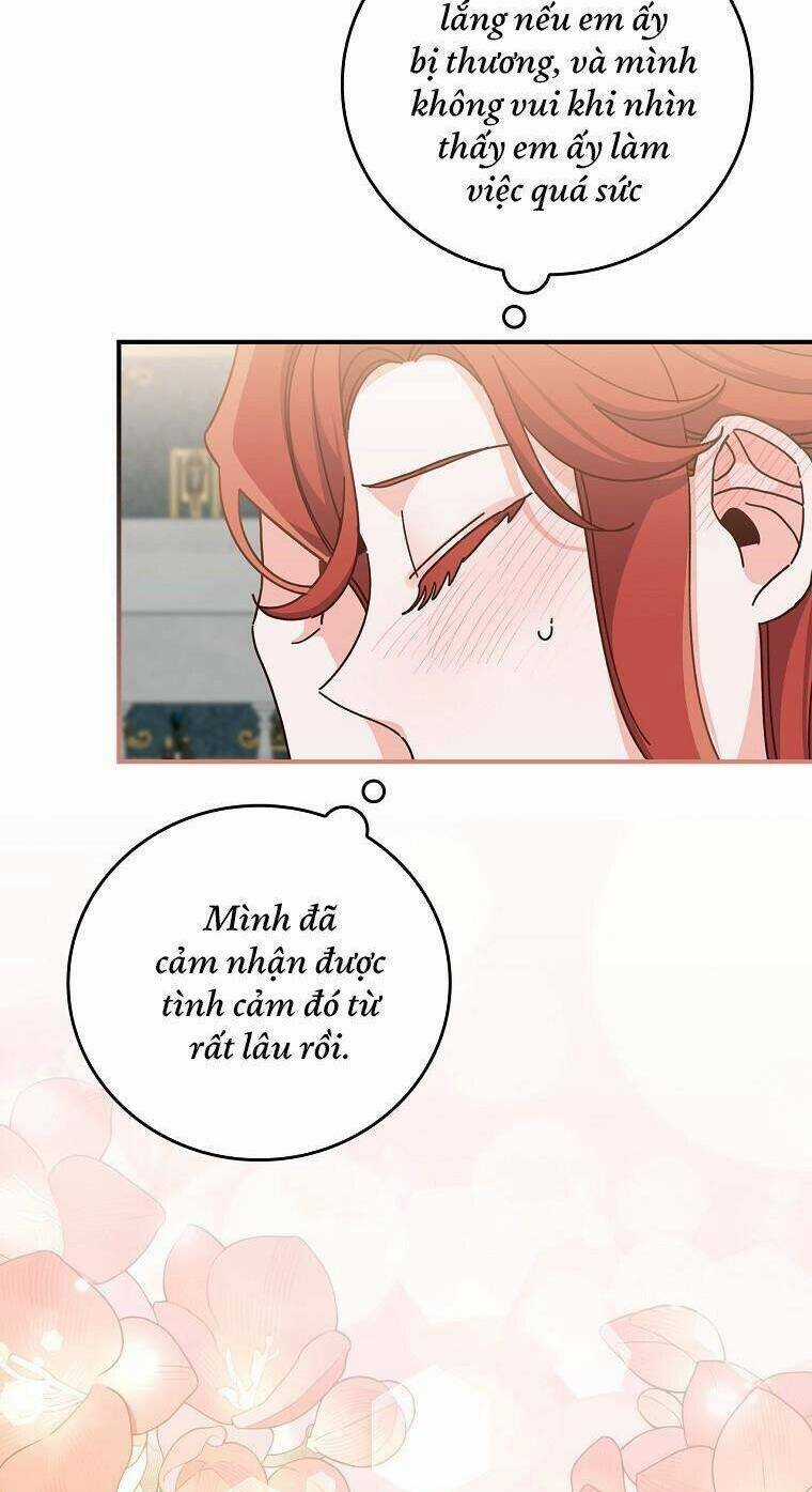 Chị Gái Ác Nữ - Chapter 55 - Trang 50