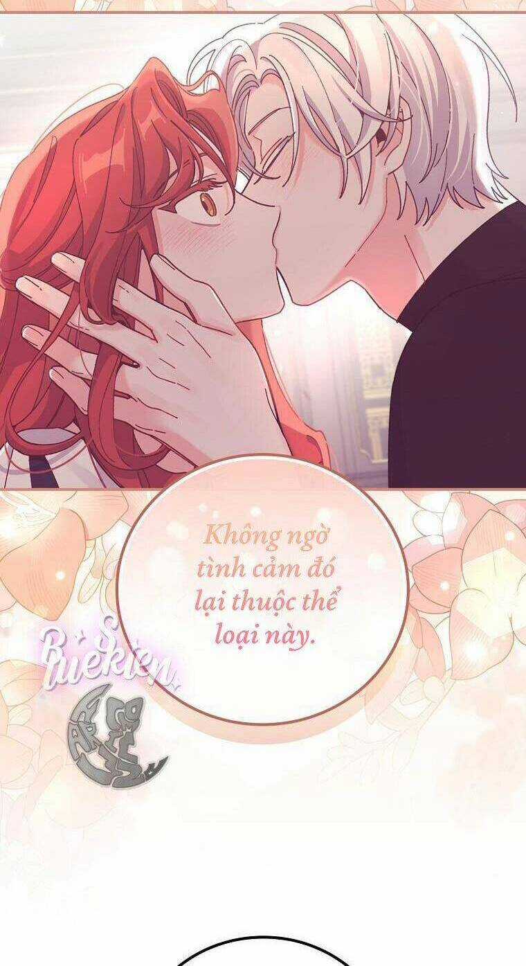 Chị Gái Ác Nữ - Chapter 55 - Trang 51