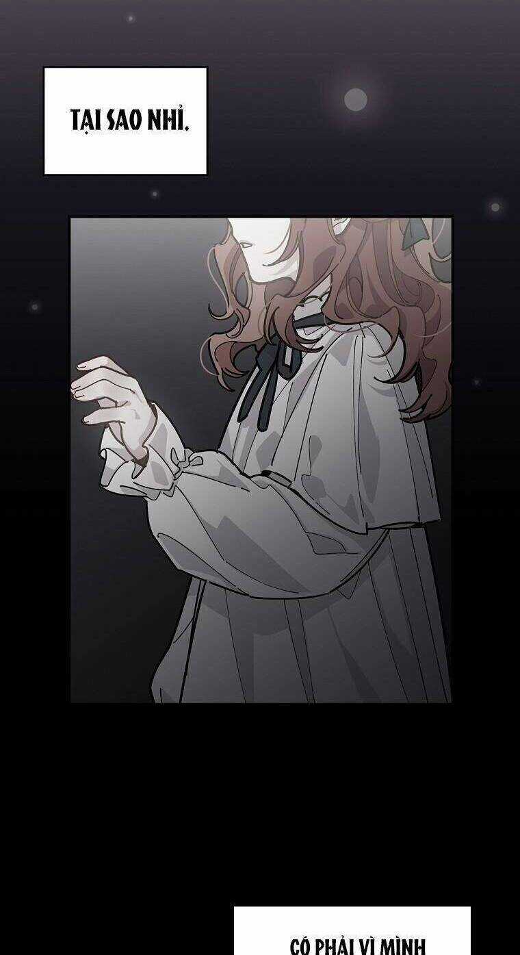 Chị Gái Ác Nữ - Chapter 55 - Trang 53