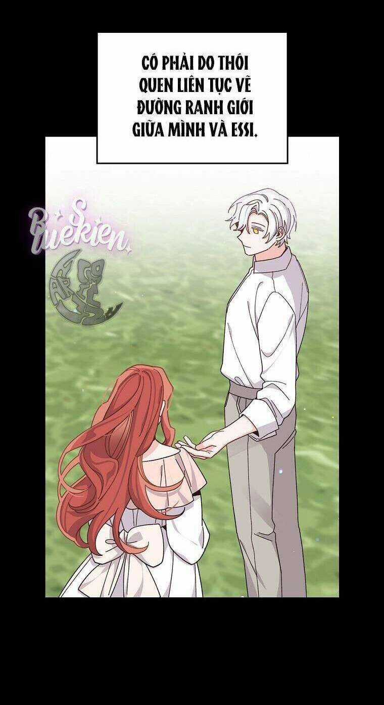 Chị Gái Ác Nữ - Chapter 55 - Trang 55