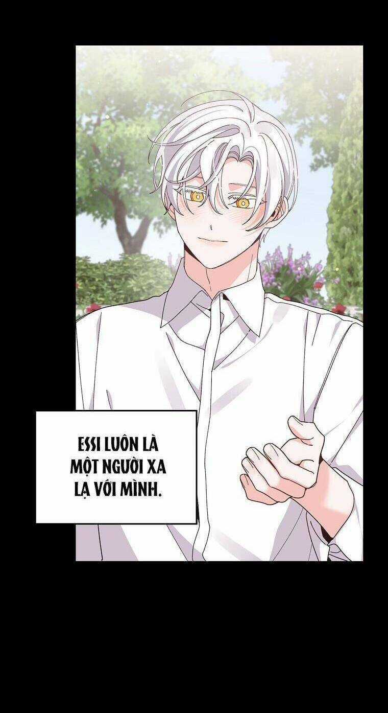 Chị Gái Ác Nữ - Chapter 55 - Trang 56