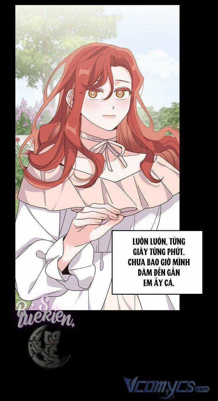 Chị Gái Ác Nữ - Chapter 55 - Trang 57