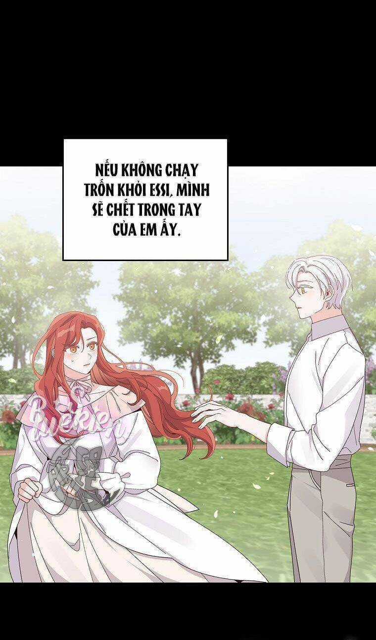 Chị Gái Ác Nữ - Chapter 55 - Trang 58