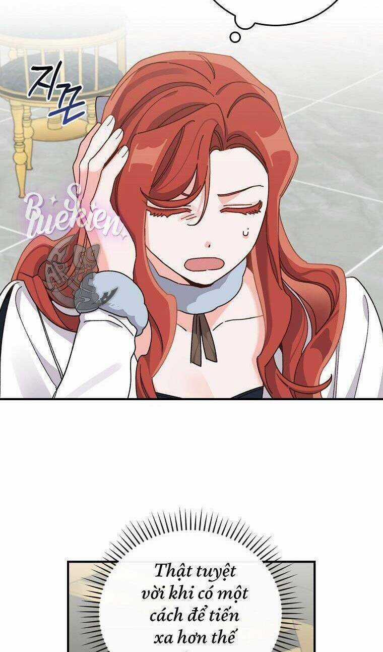 Chị Gái Ác Nữ - Chapter 55 - Trang 60