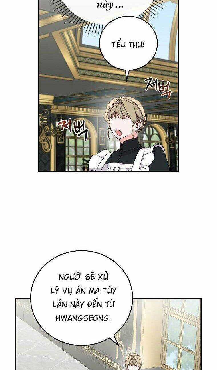 Chị Gái Ác Nữ - Chapter 55 - Trang 61