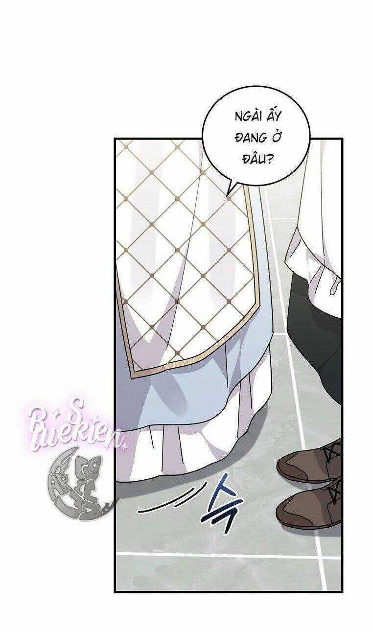 Chị Gái Ác Nữ - Chapter 55 - Trang 65