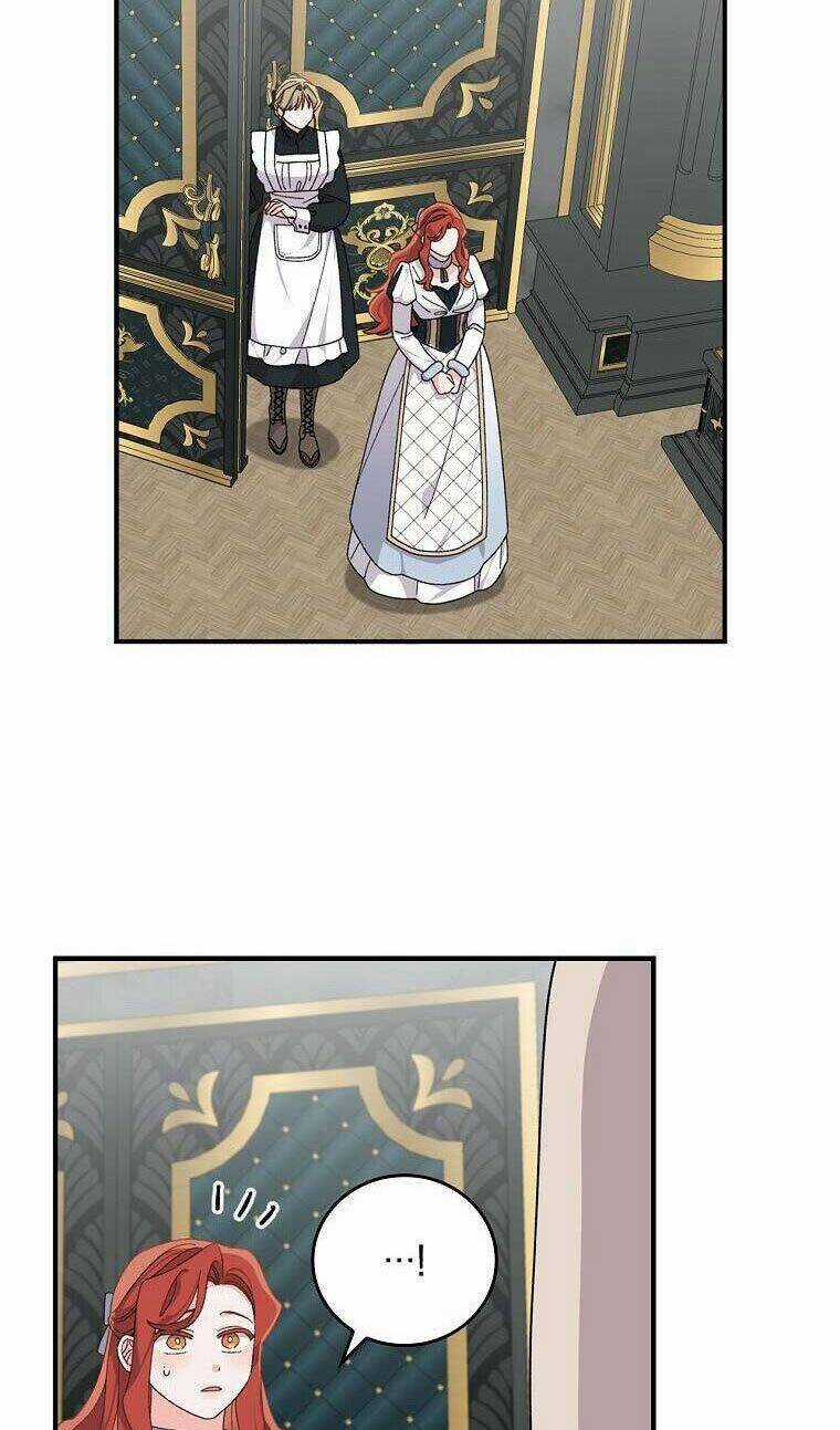 Chị Gái Ác Nữ - Chapter 55 - Trang 67