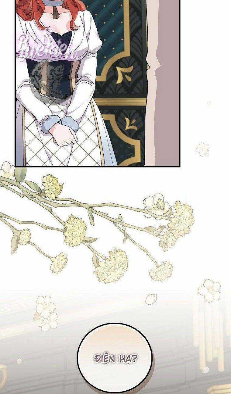 Chị Gái Ác Nữ - Chapter 55 - Trang 68