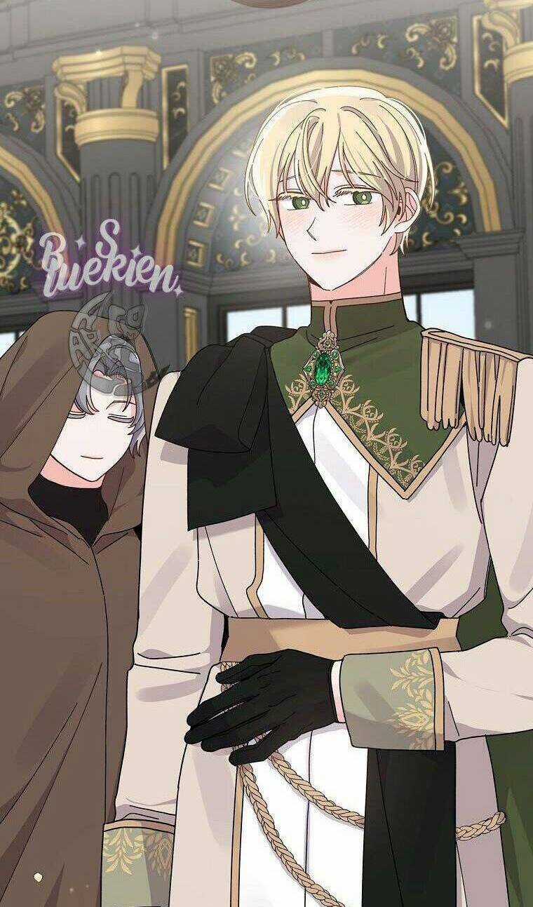 Chị Gái Ác Nữ - Chapter 55 - Trang 69