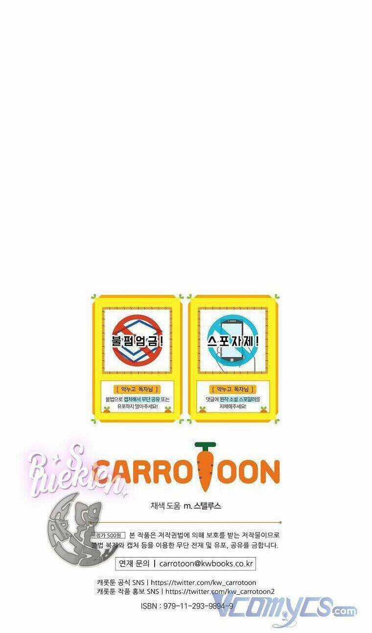 Chị Gái Ác Nữ - Chapter 55 - Trang 71