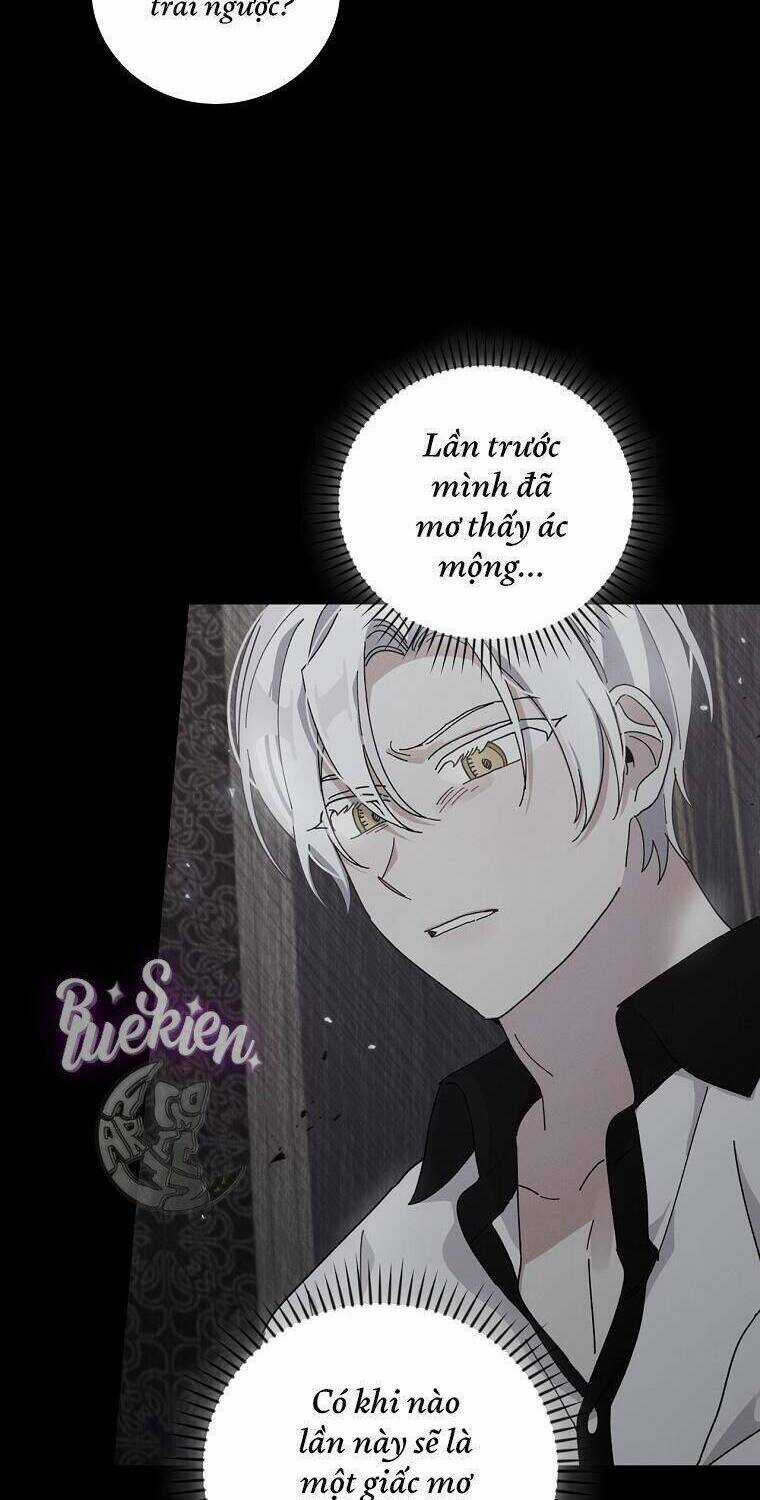 Chị Gái Ác Nữ - Chapter 55 - Trang 9