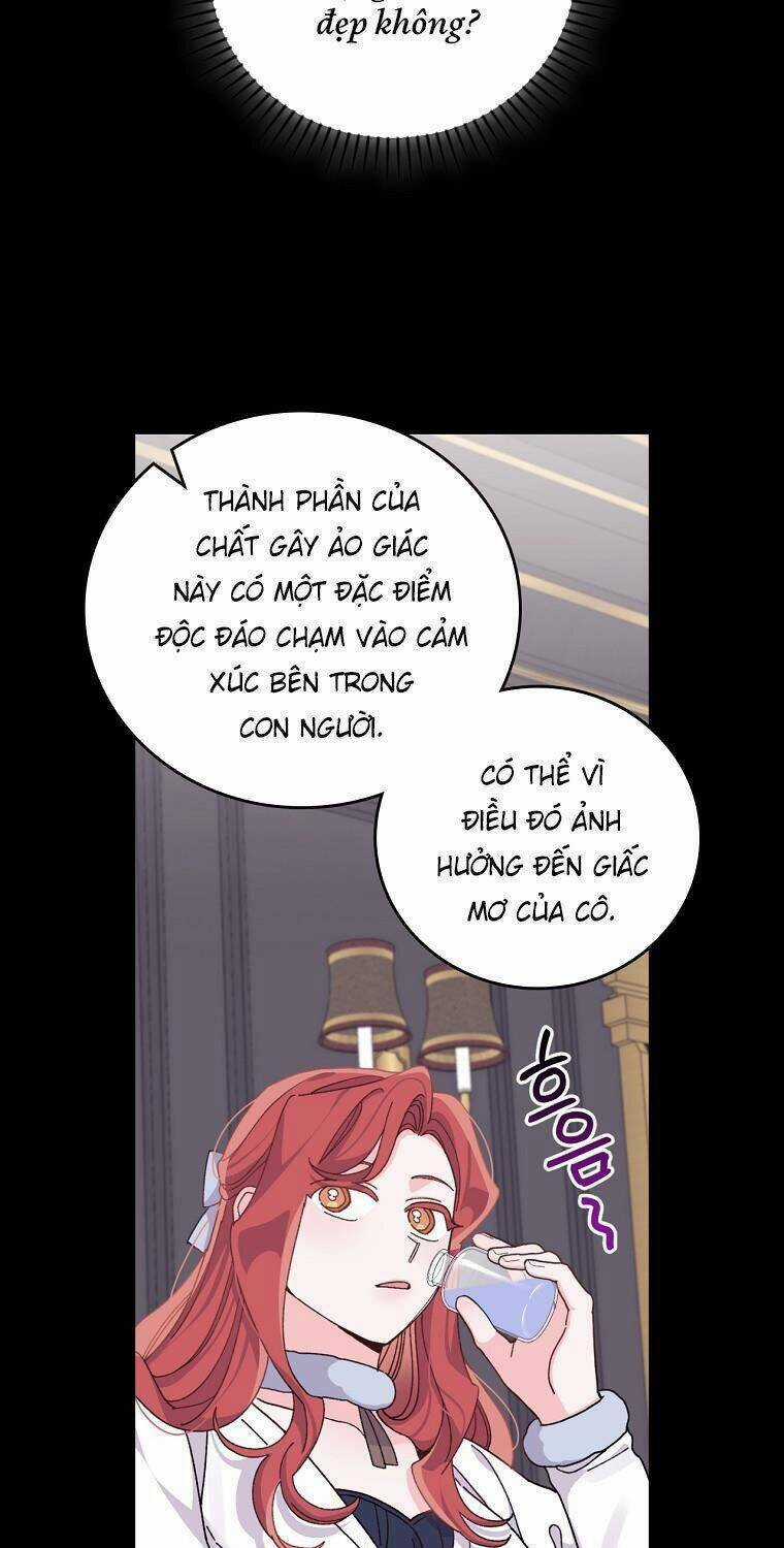 Chị Gái Ác Nữ - Chapter 55 - Trang 10