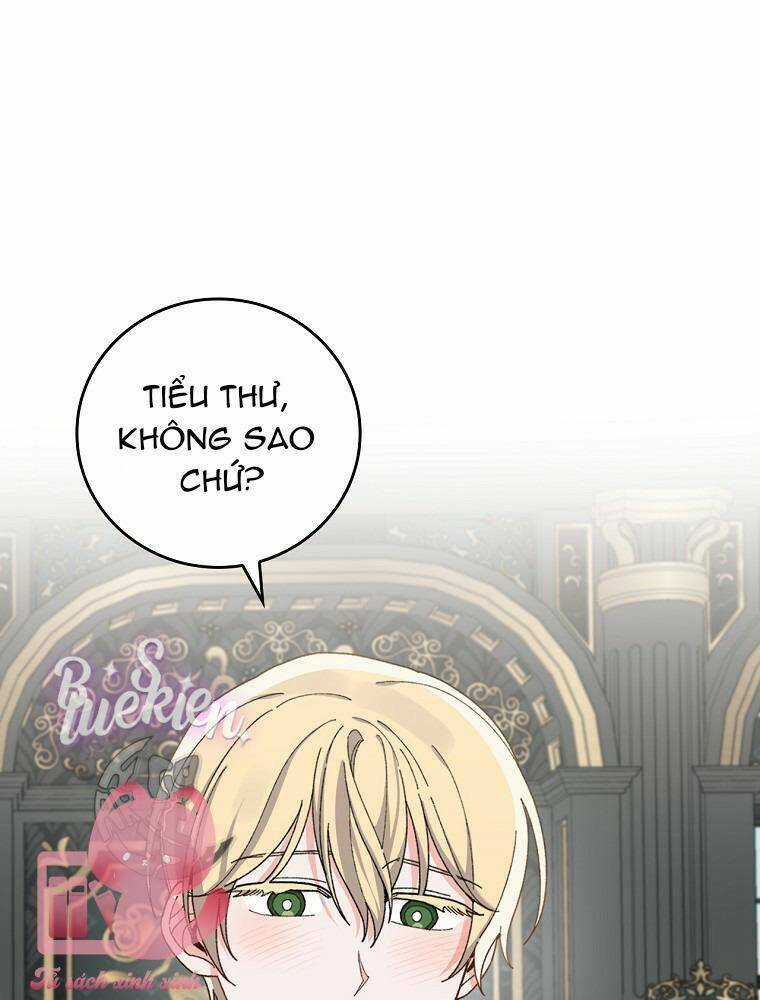 Chị Gái Ác Nữ - Chapter 56 - Trang 2