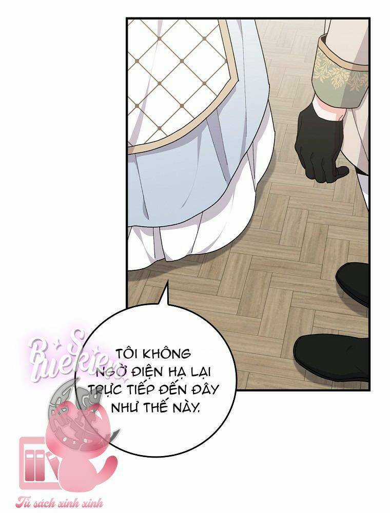 Chị Gái Ác Nữ - Chapter 56 - Trang 11