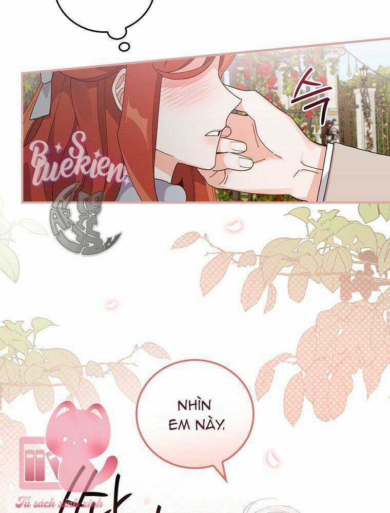 Chị Gái Ác Nữ - Chapter 56 - Trang 103