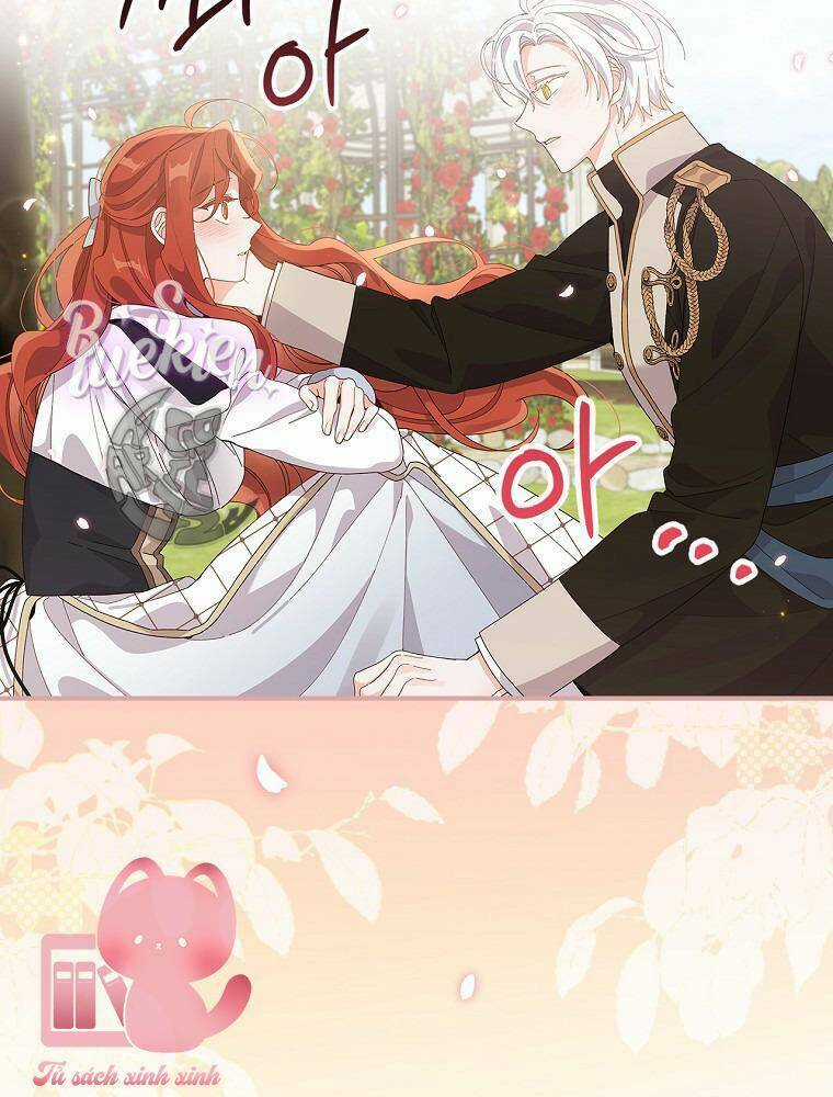 Chị Gái Ác Nữ - Chapter 56 - Trang 104