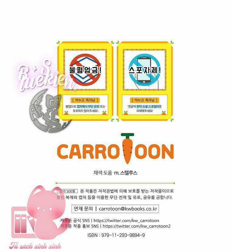 Chị Gái Ác Nữ - Chapter 56 - Trang 106