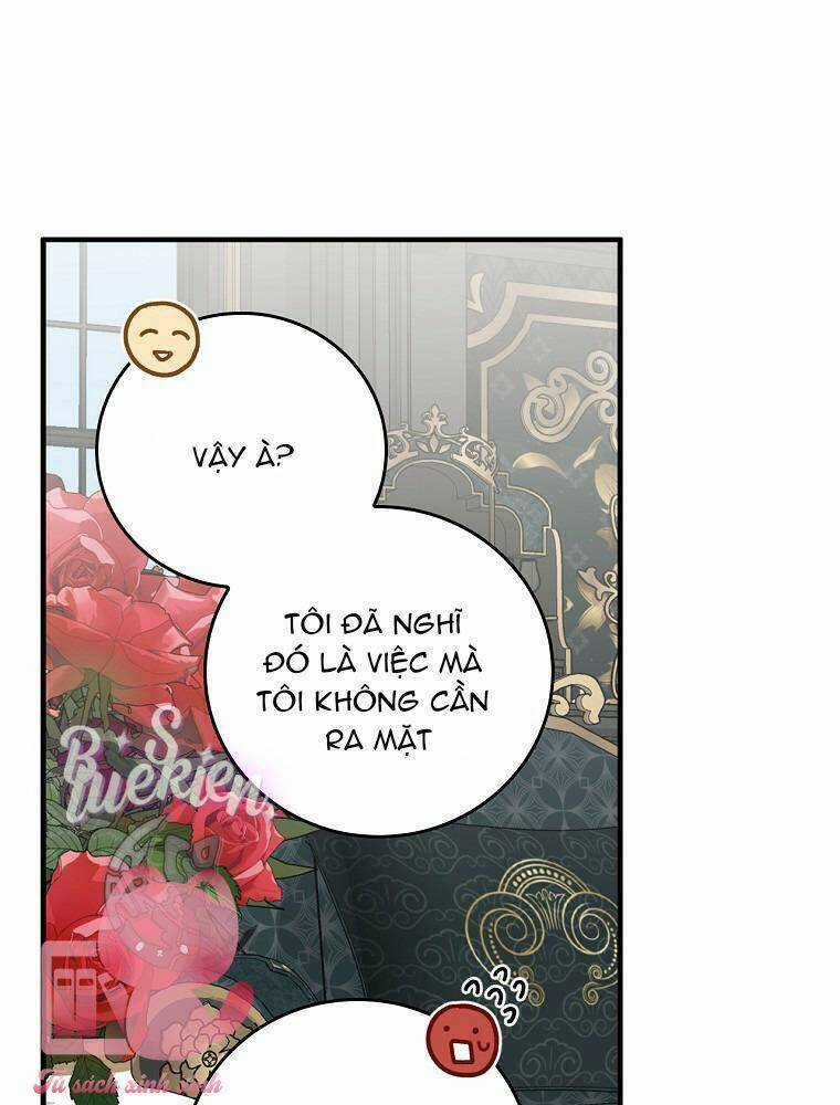 Chị Gái Ác Nữ - Chapter 56 - Trang 12