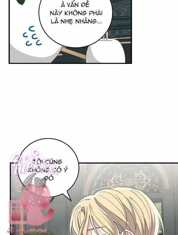 Chị Gái Ác Nữ - Chapter 56 - Trang 13