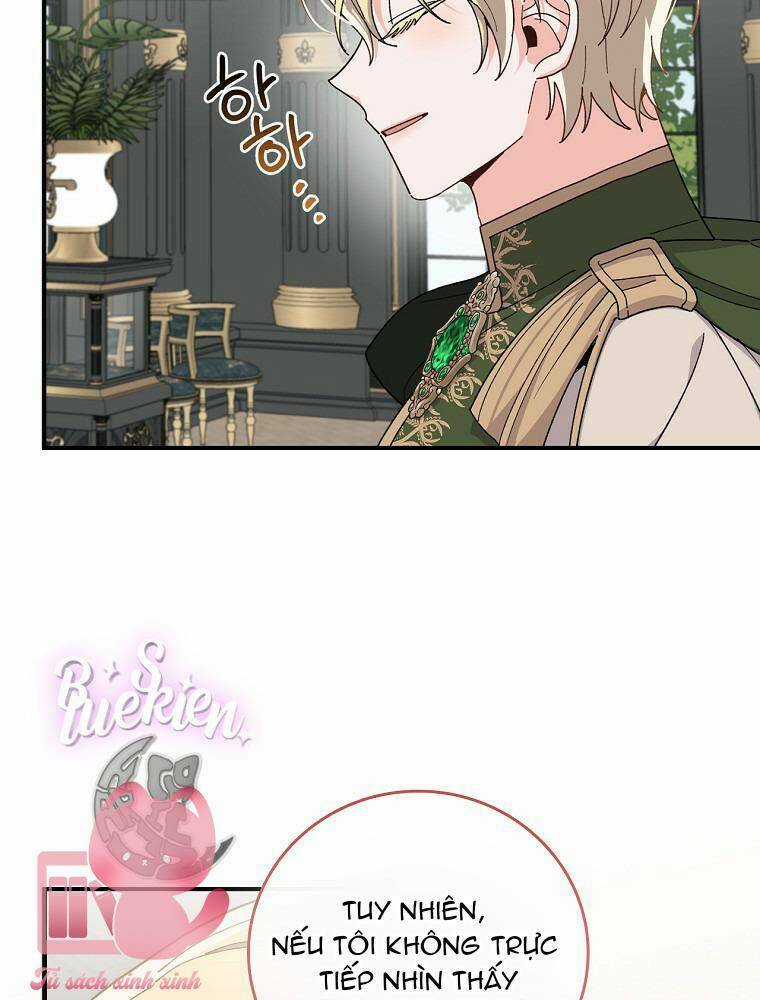 Chị Gái Ác Nữ - Chapter 56 - Trang 14