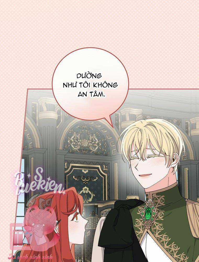 Chị Gái Ác Nữ - Chapter 56 - Trang 16