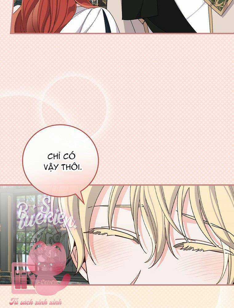 Chị Gái Ác Nữ - Chapter 56 - Trang 17