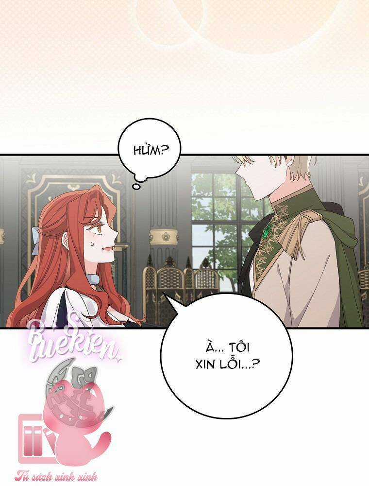 Chị Gái Ác Nữ - Chapter 56 - Trang 18