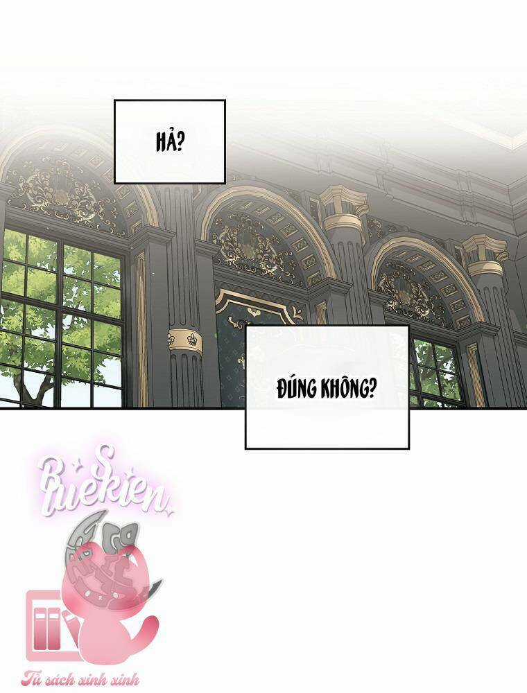 Chị Gái Ác Nữ - Chapter 56 - Trang 19