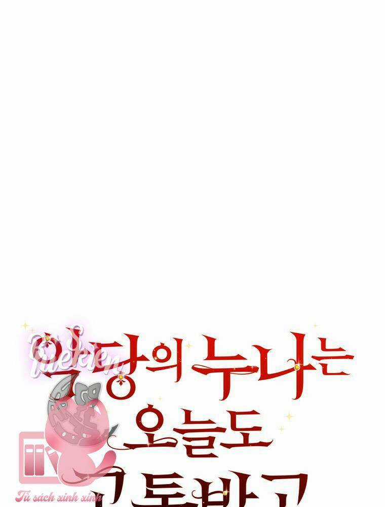 Chị Gái Ác Nữ - Chapter 56 - Trang 20