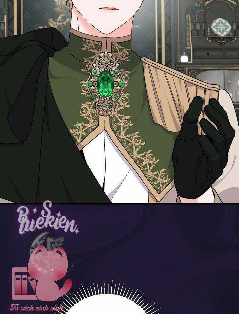 Chị Gái Ác Nữ - Chapter 56 - Trang 3