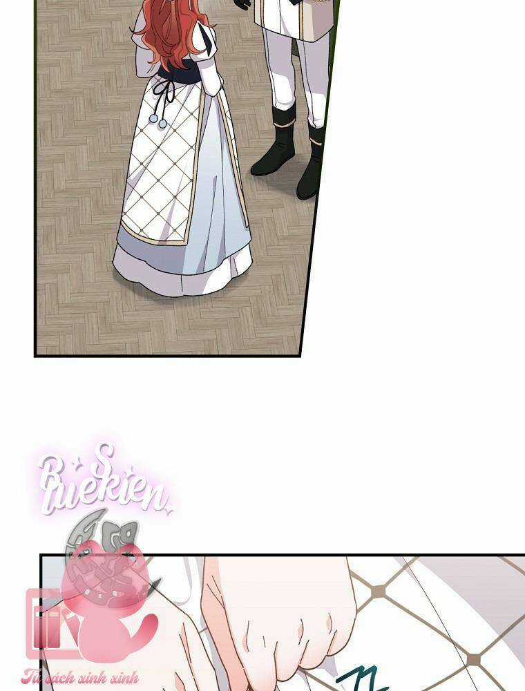Chị Gái Ác Nữ - Chapter 56 - Trang 23