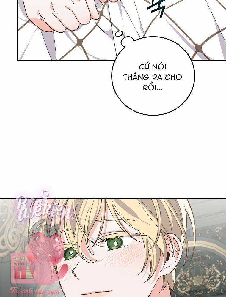 Chị Gái Ác Nữ - Chapter 56 - Trang 24