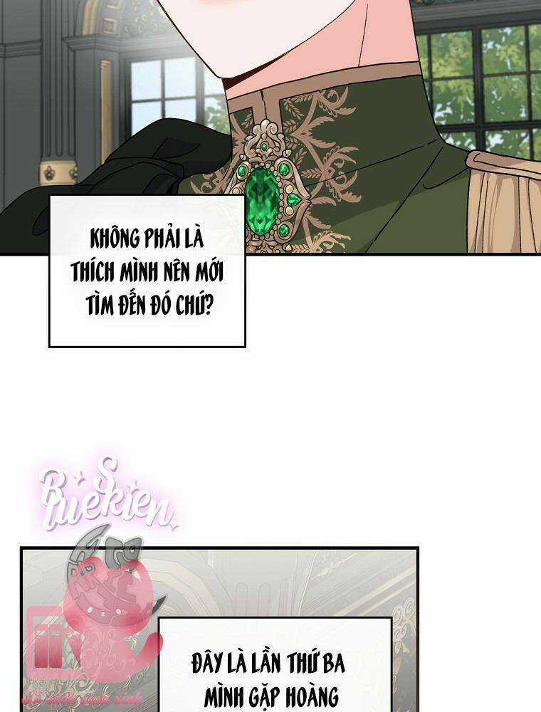 Chị Gái Ác Nữ - Chapter 56 - Trang 25