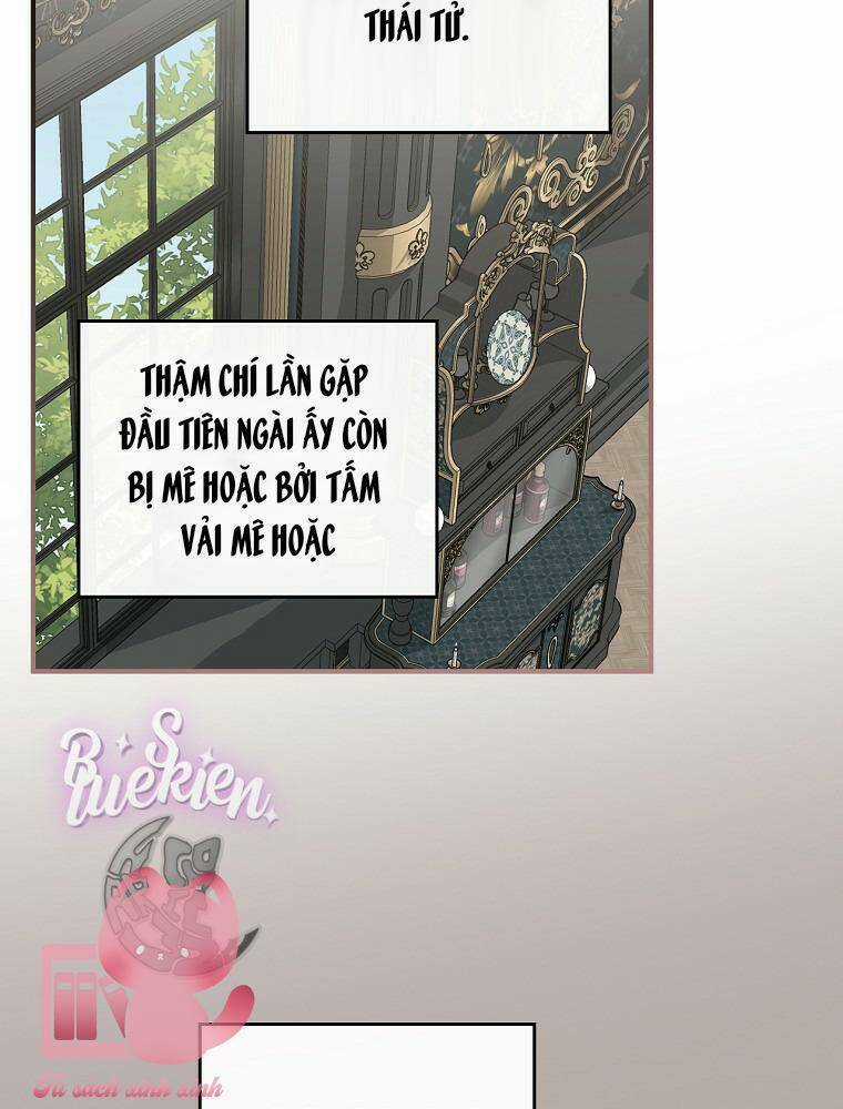 Chị Gái Ác Nữ - Chapter 56 - Trang 26