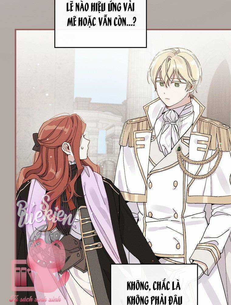 Chị Gái Ác Nữ - Chapter 56 - Trang 27