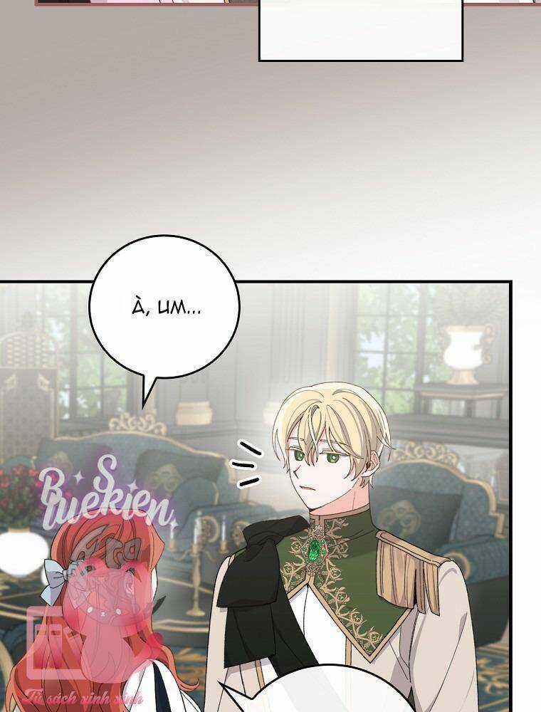 Chị Gái Ác Nữ - Chapter 56 - Trang 28