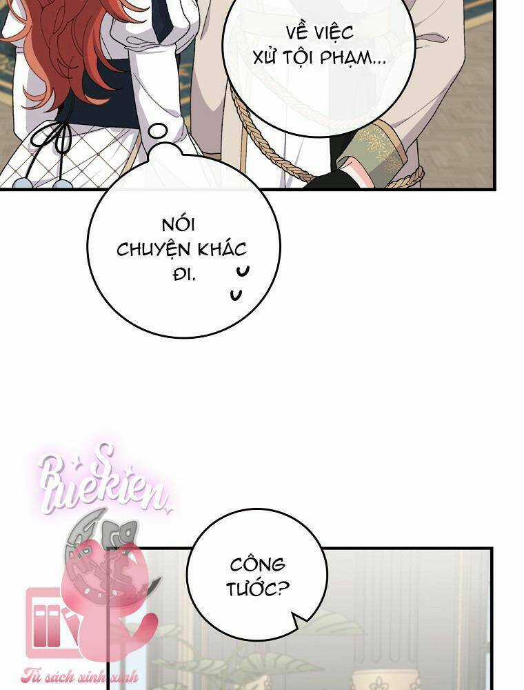 Chị Gái Ác Nữ - Chapter 56 - Trang 29