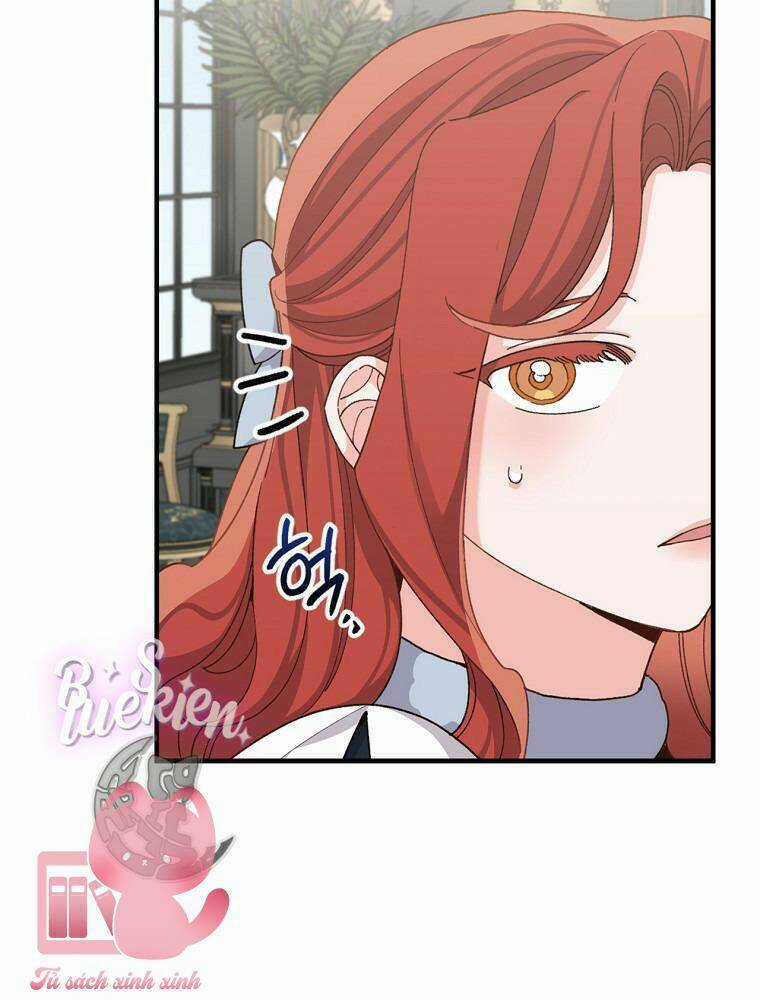 Chị Gái Ác Nữ - Chapter 56 - Trang 30