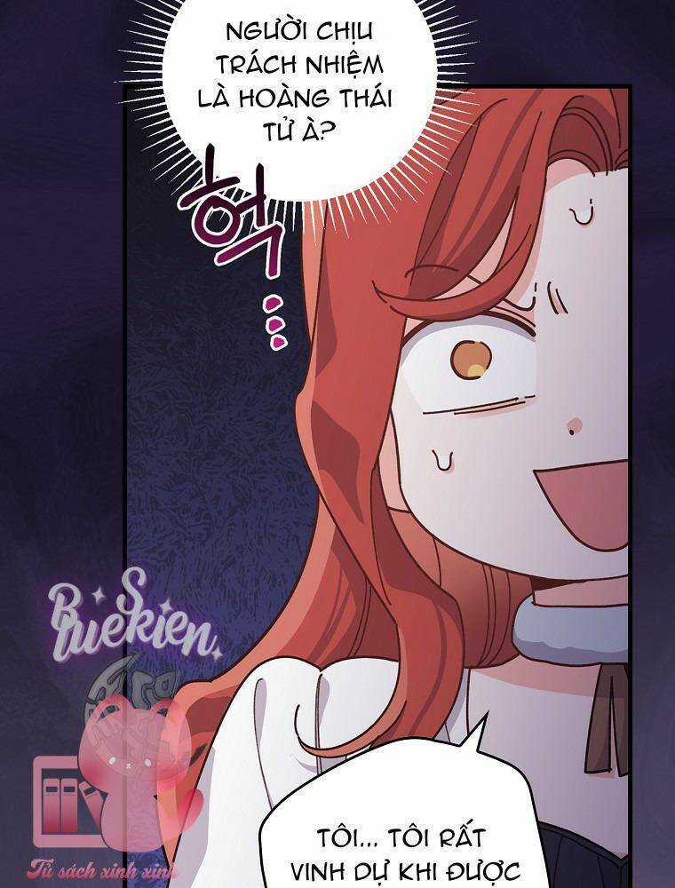 Chị Gái Ác Nữ - Chapter 56 - Trang 4