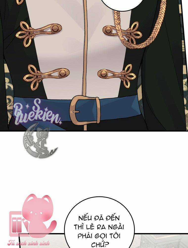 Chị Gái Ác Nữ - Chapter 56 - Trang 32